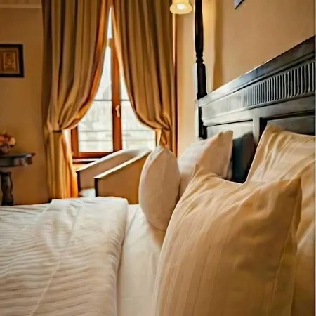 Joy Sophisticated Style Views Appartement Timişoara