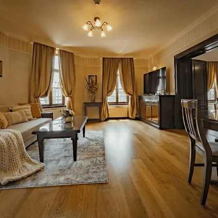Appartamento Joy Sophisticated Style Views