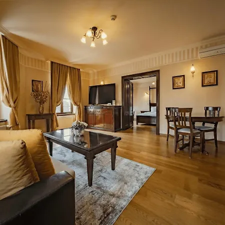 Appartamento Joy Sophisticated Style Views