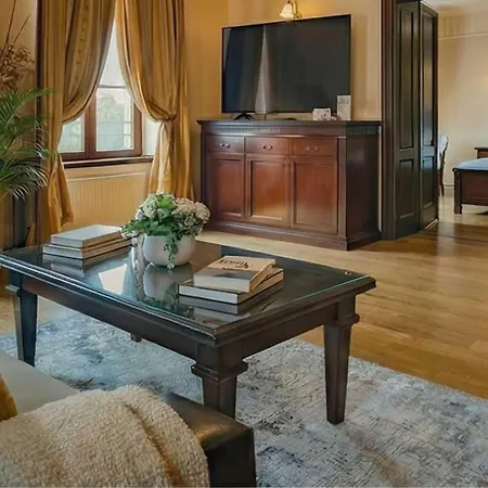 Appartement Joy Sophisticated Style Views Timişoara