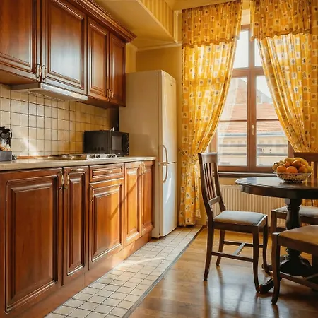 Joy Sophisticated Style Views Appartamento *