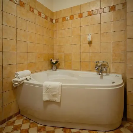 Joy Sophisticated Style Views Apartmán