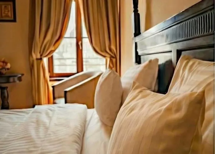 Joy Sophisticated Style Views Apartmán Temešvár