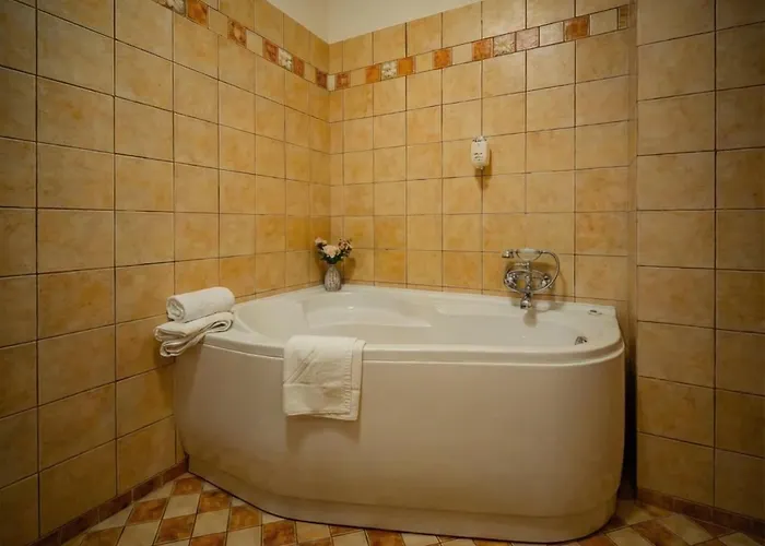 Joy Sophisticated Style Views Apartmán