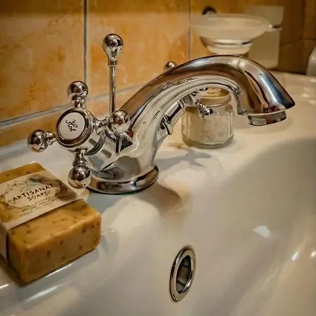 Joy Sophisticated Style Views Apartamento