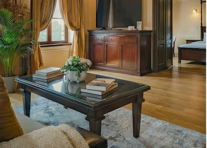 Lägenhet Joy Sophisticated Style Views Timişoara